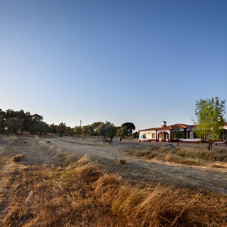 A Casa Do Governador Pensionat Évora Eksteriør billede