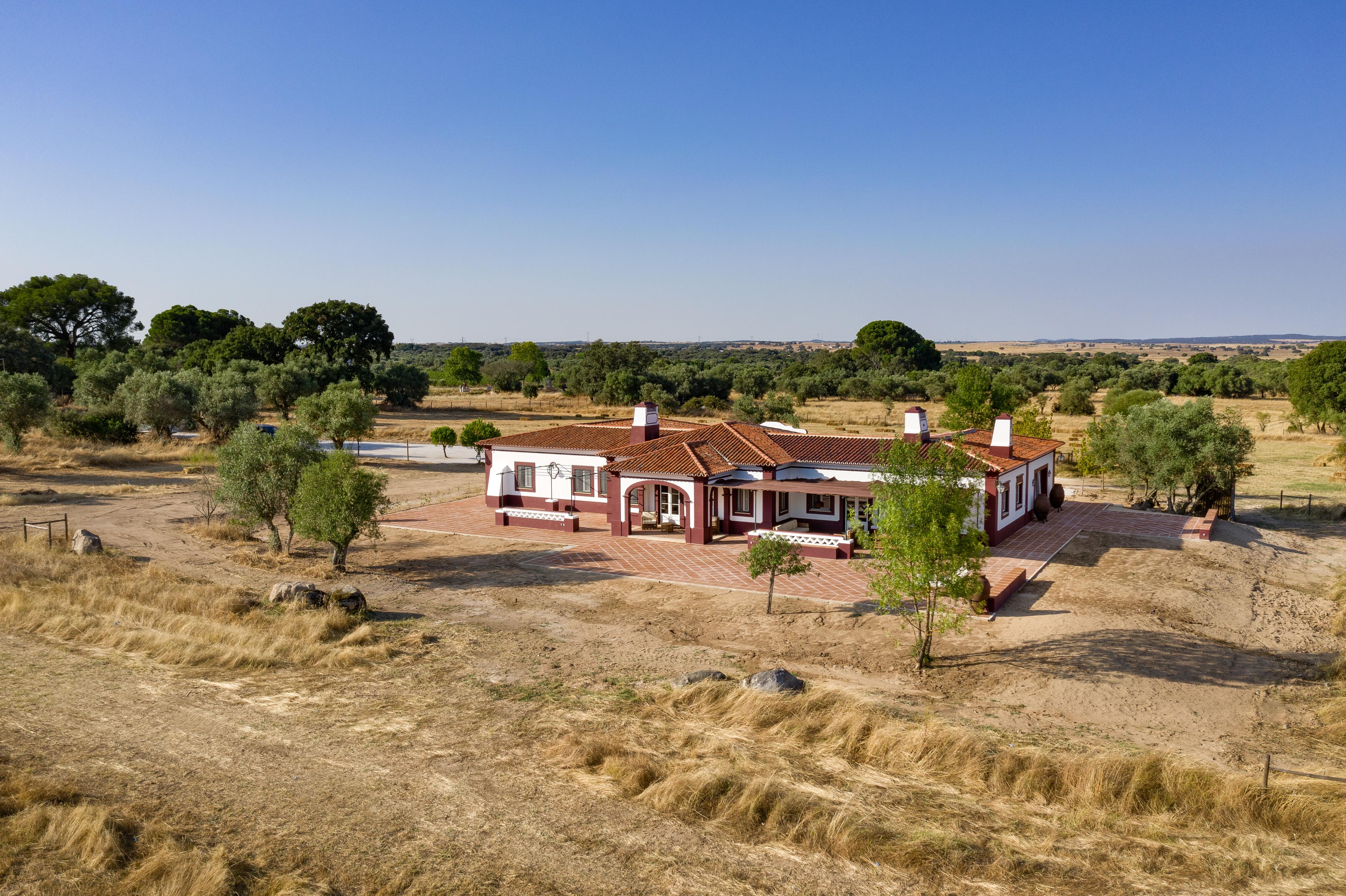 A Casa Do Governador Pensionat Évora Eksteriør billede